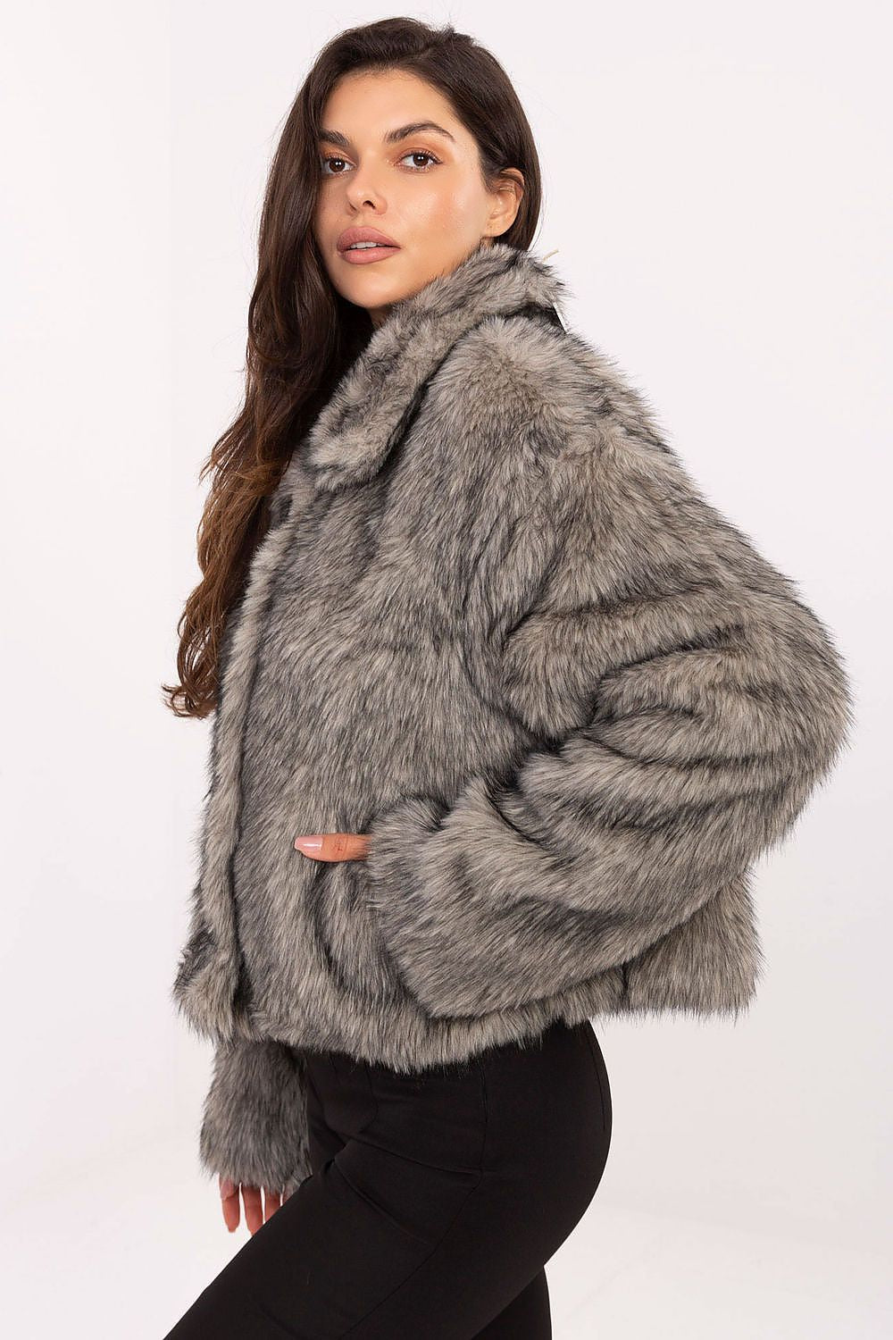 Coat Rue Paris