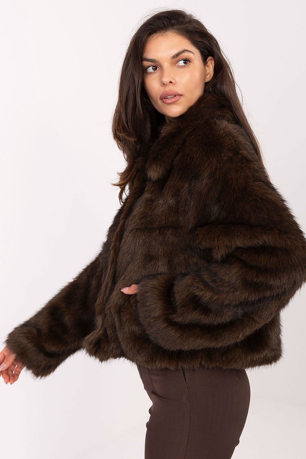 Coat Rue Paris