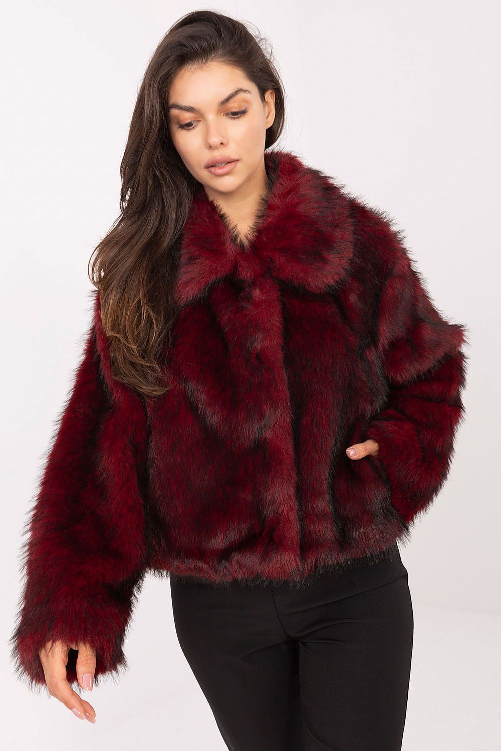 Coat Rue Paris