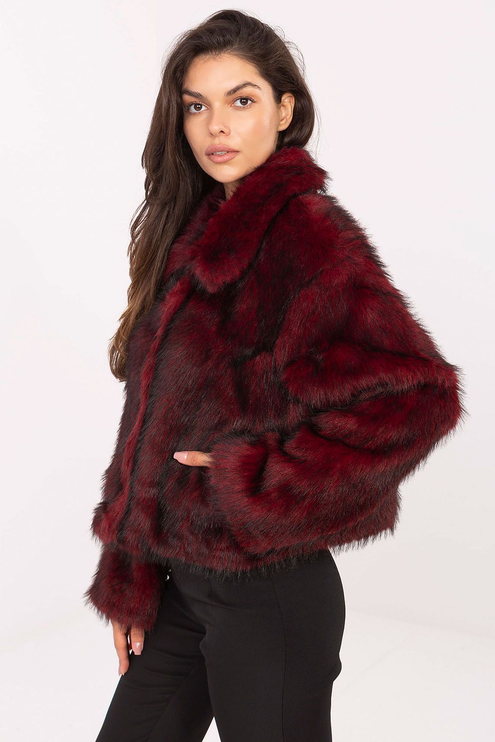Coat Rue Paris