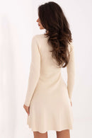  Dieninė suknelė model 218018 Factory Price 