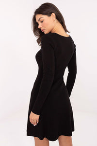  Dieninė suknelė model 218019 Factory Price 