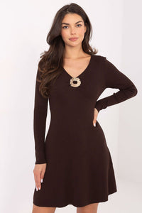  Dieninė suknelė model 218020 Factory Price 