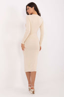  Dieninė suknelė model 218024 Factory Price 