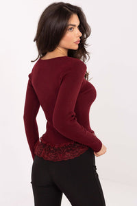  Džemperis model 218026 Factory Price 