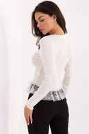  Džemperis model 218027 Factory Price 