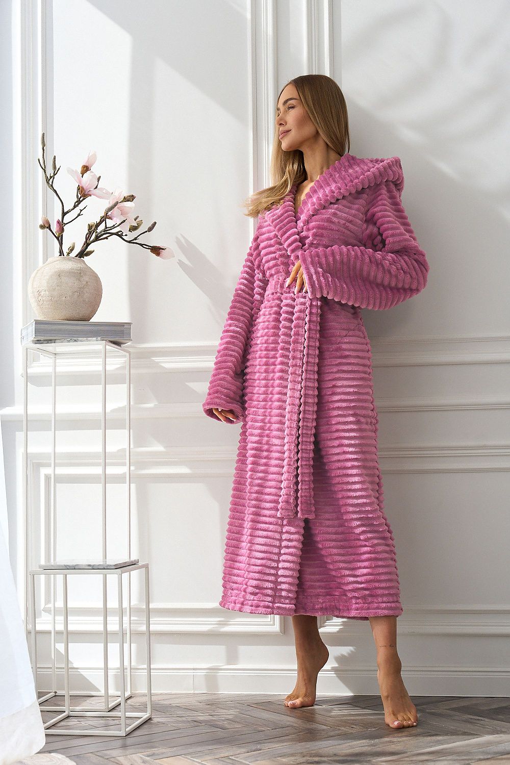Bathrobe L&amp;L collection