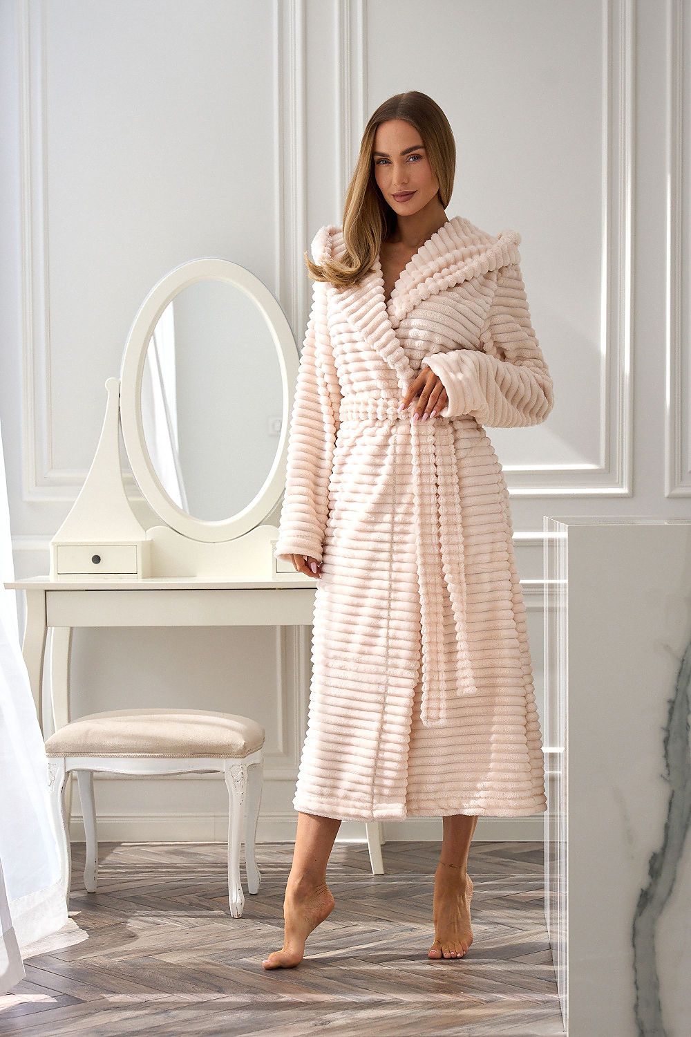 Bathrobe L&amp;L collection