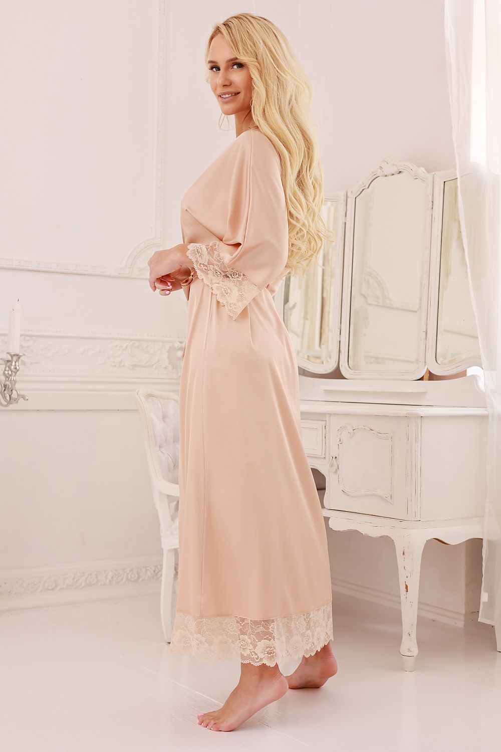 Bathrobe Kalimo