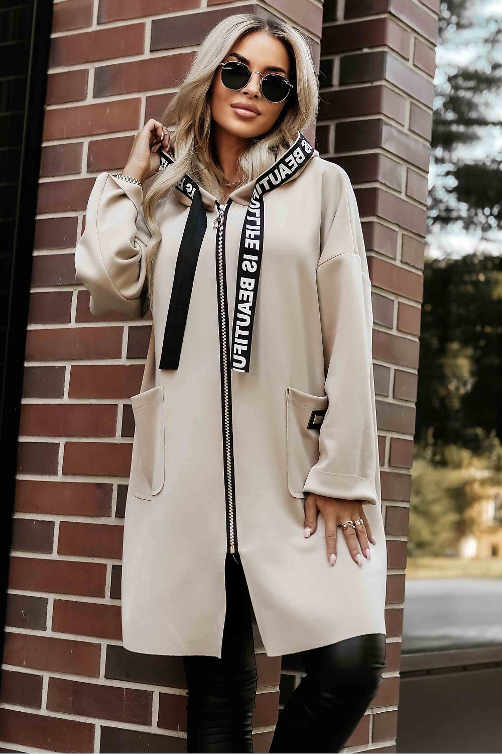 Coat Numoco