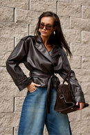  Striukė model 218122 Roco Fashion 