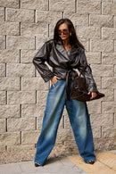  Striukė model 218122 Roco Fashion 