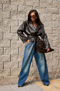  Striukė model 218122 Roco Fashion 
