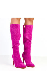  Batai su kulnu model 218124 Solea 