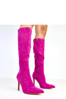  Batai su kulnu model 218124 Solea 