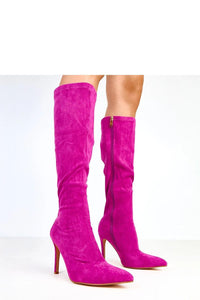  Batai su kulnu model 218124 Solea 