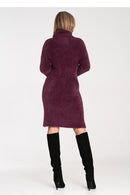  Dieninė suknelė model 218181 Figl 