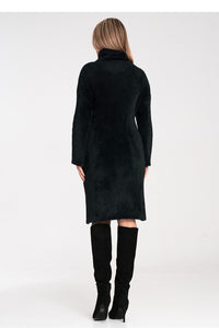  Dieninė suknelė model 218182 Figl 