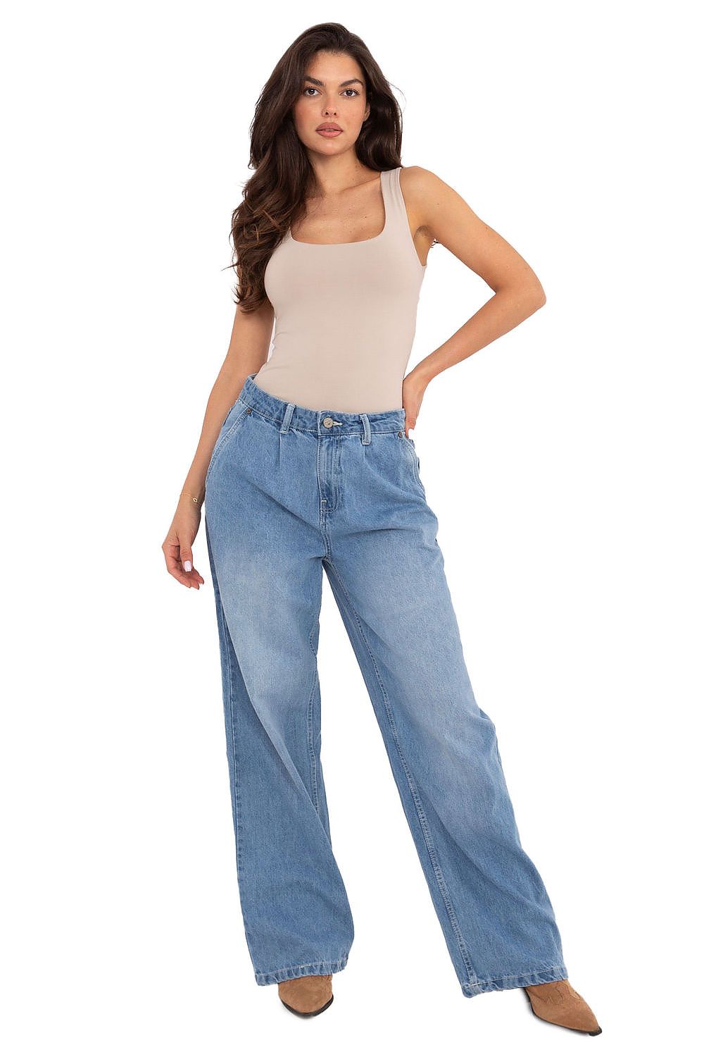 Jeans “Sublevel”