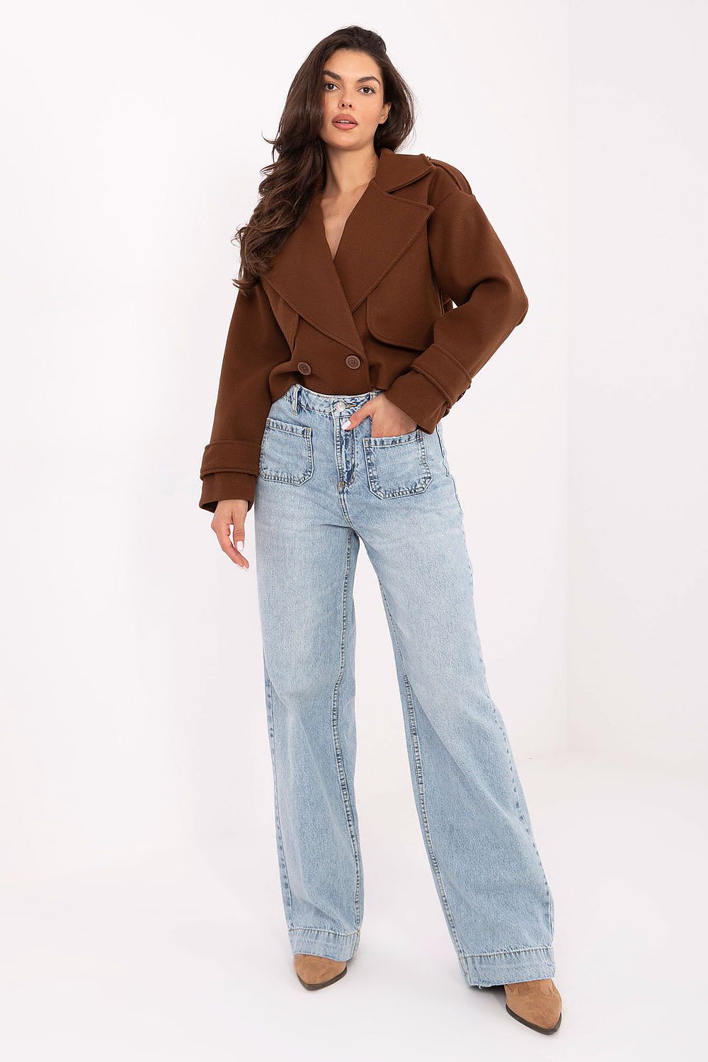 Jeans “Sublevel”