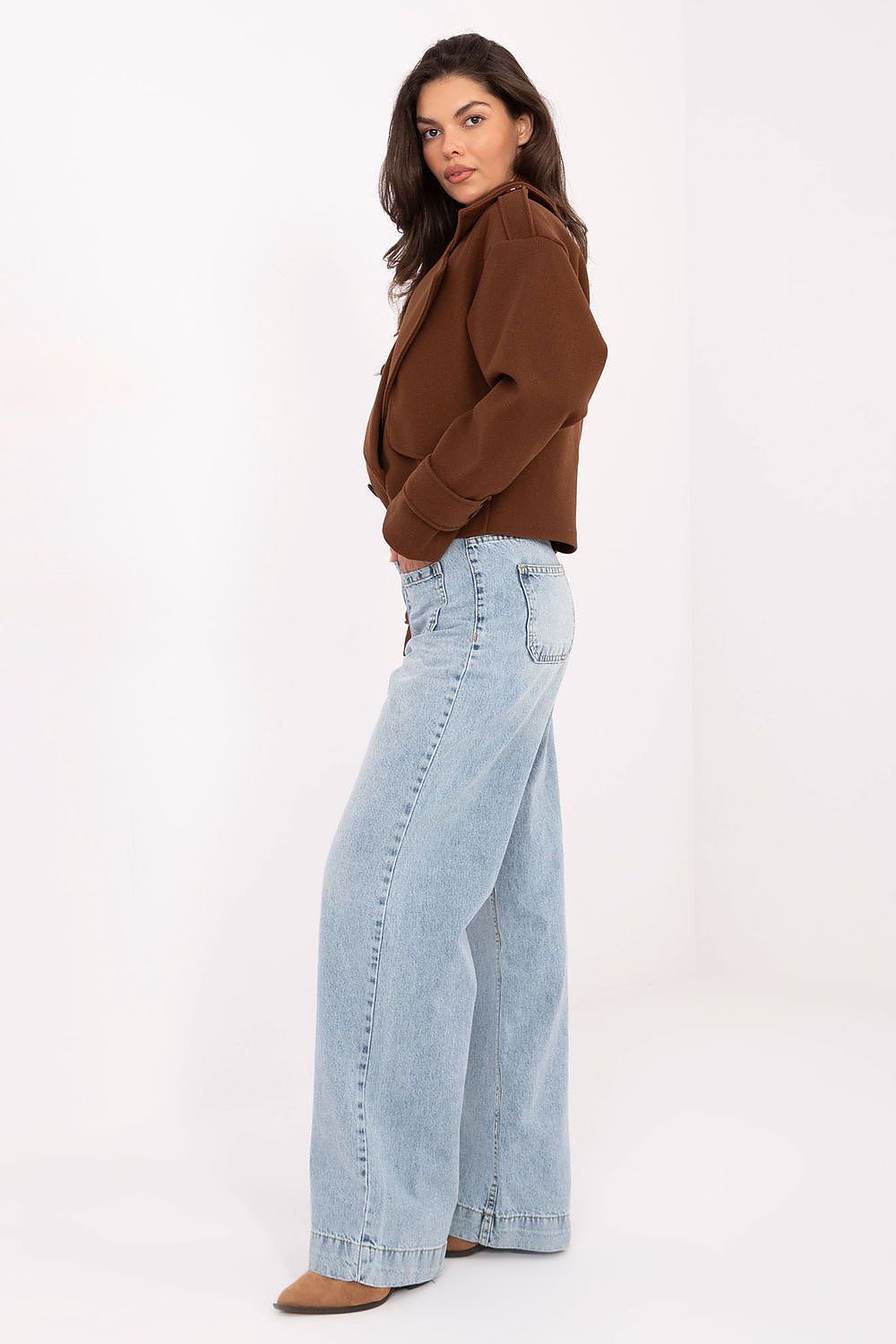 Jeans “Sublevel”