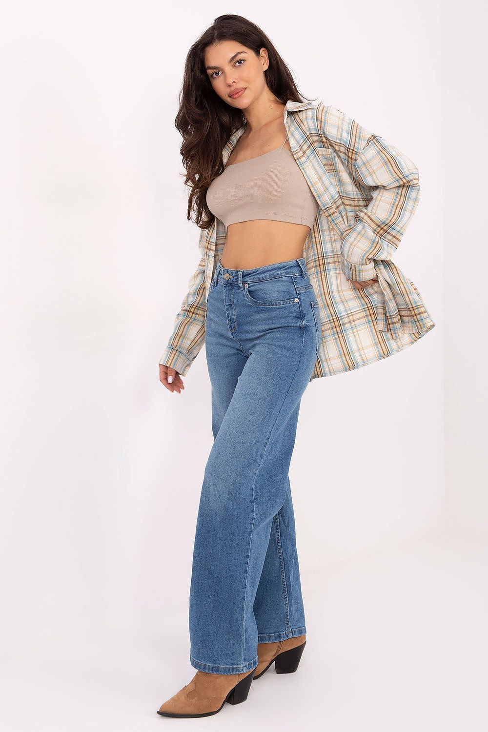 Jeans “Sublevel”