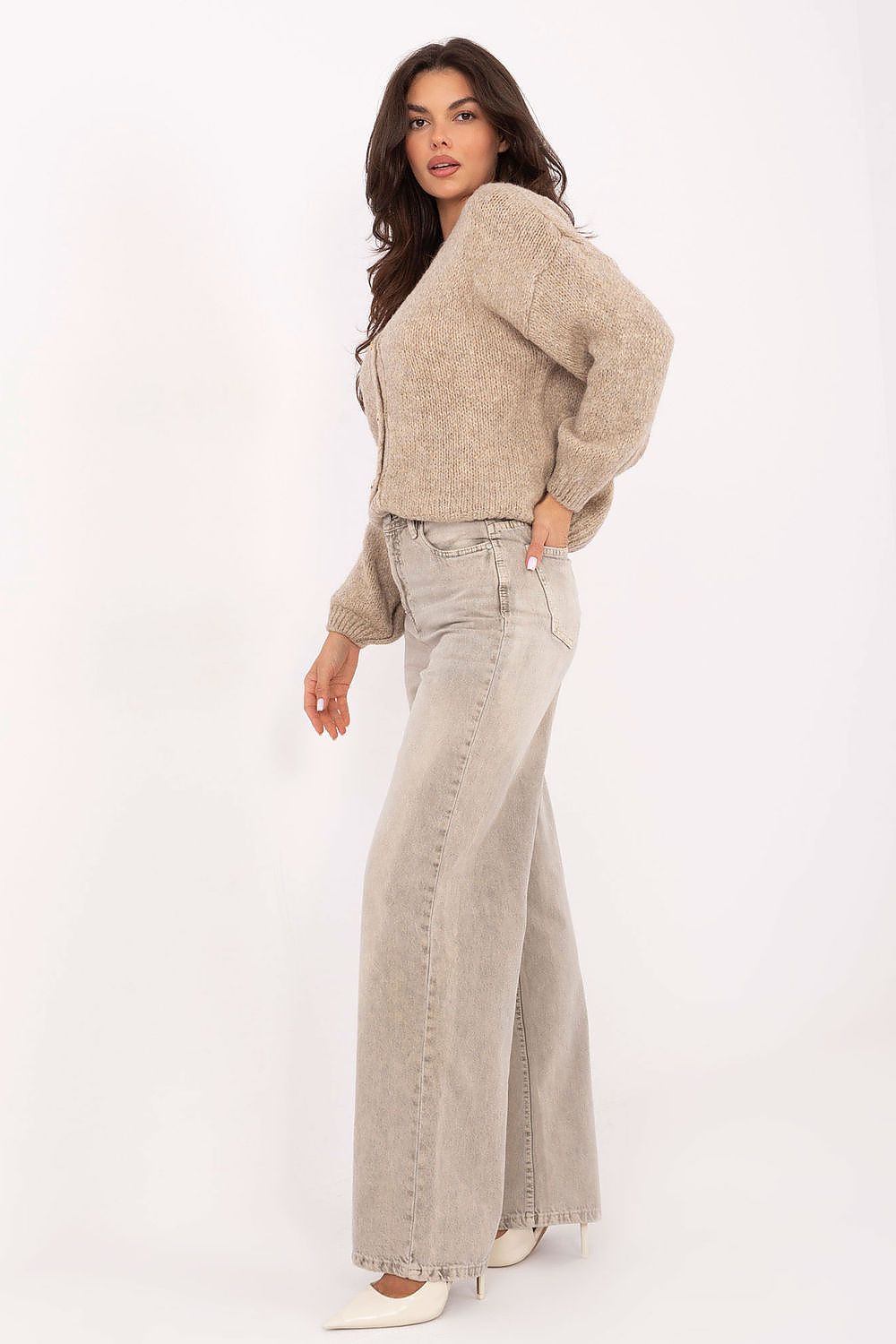 Jeans “Sublevel”