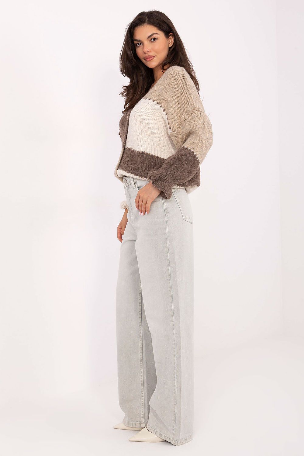 Jeans “Sublevel”