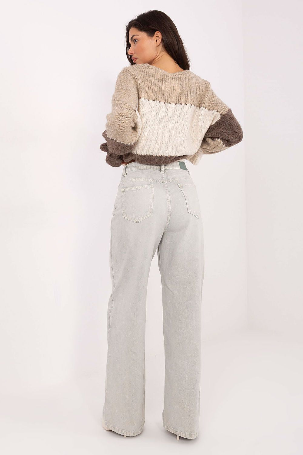 Jeans “Sublevel”