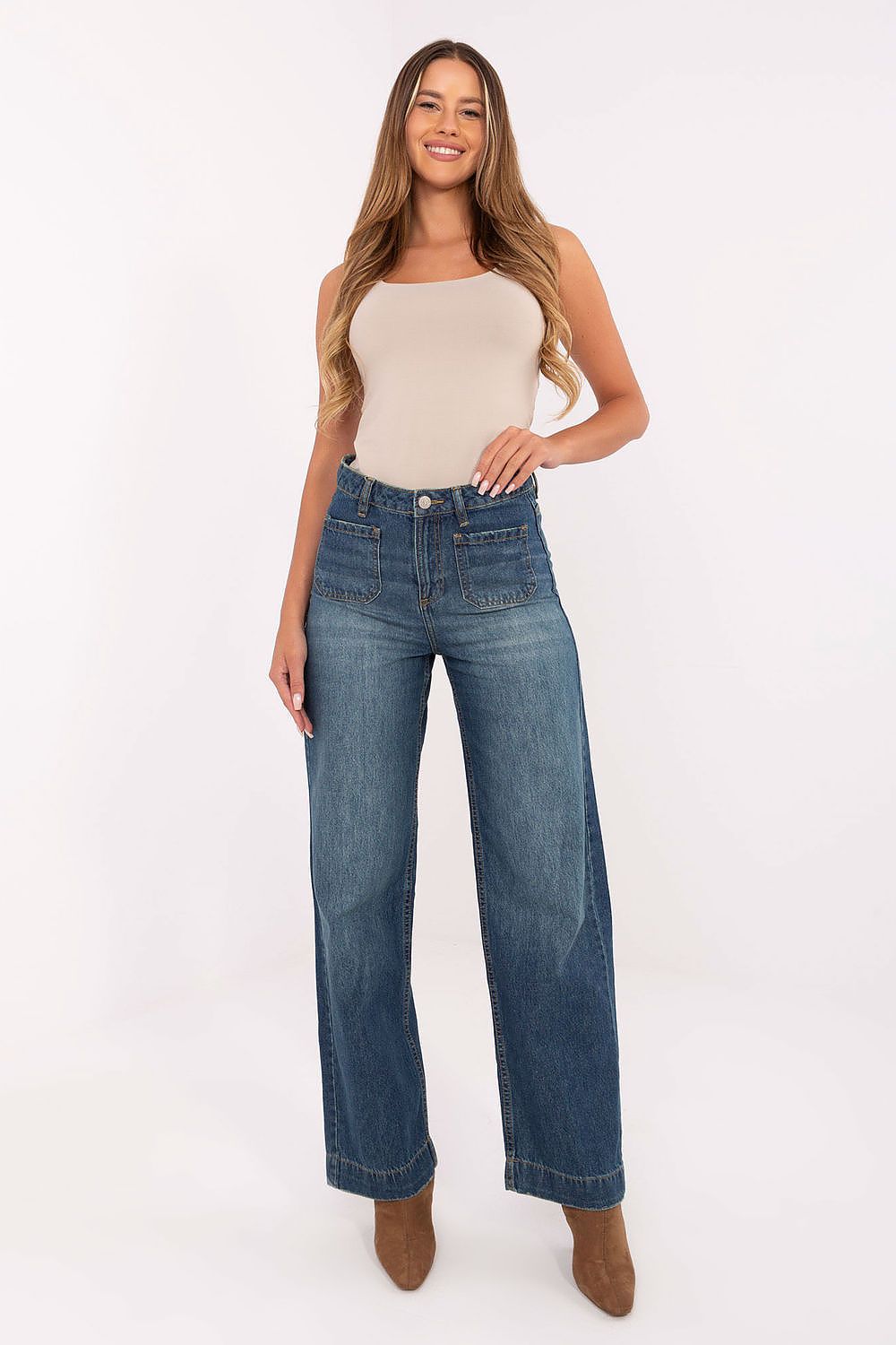 Jeans “Sublevel”