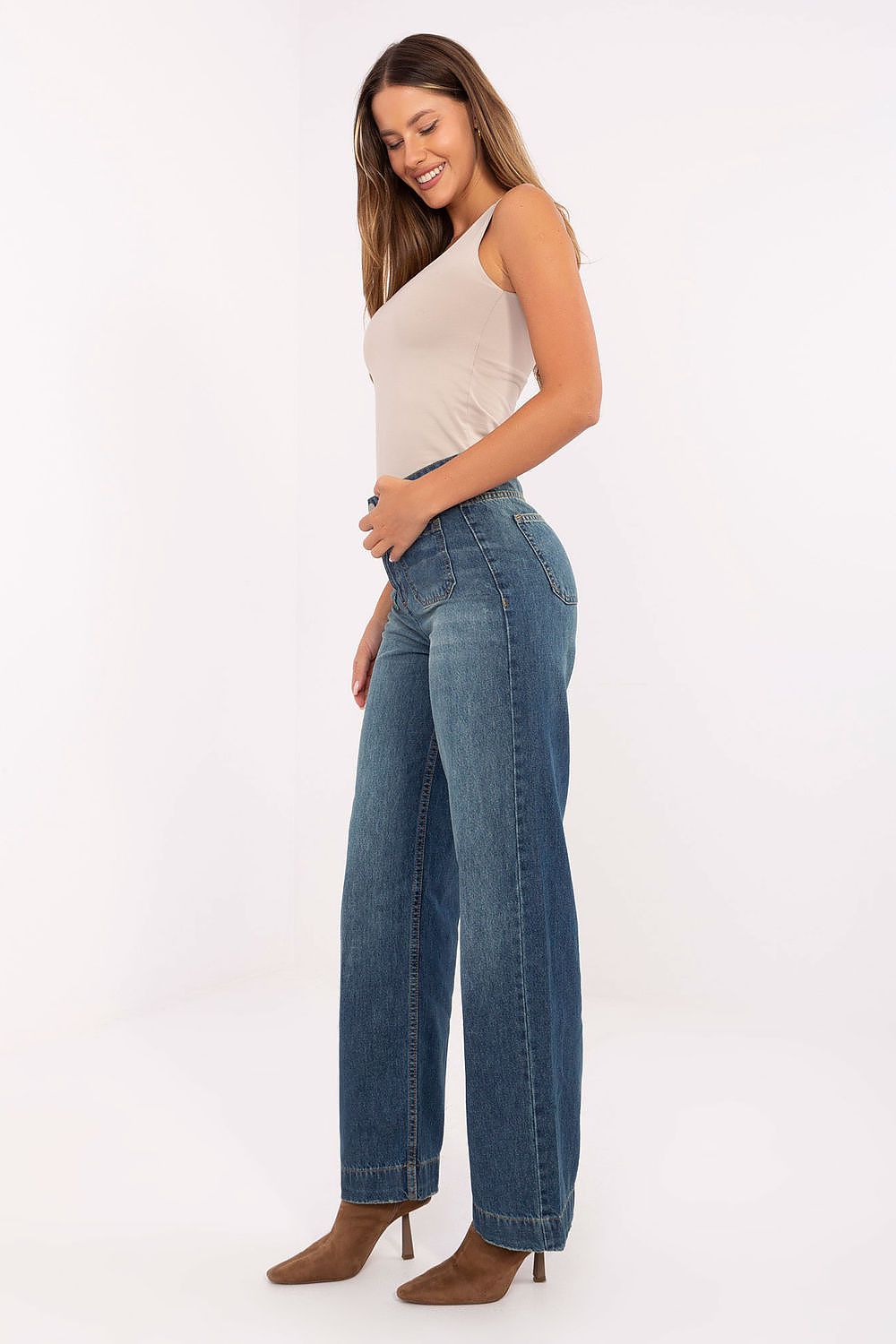 Jeans “Sublevel”
