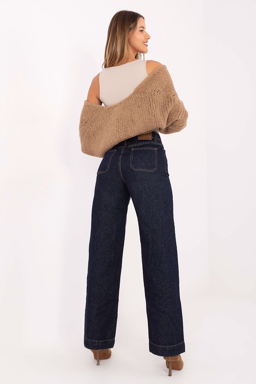 Jeans “Sublevel”