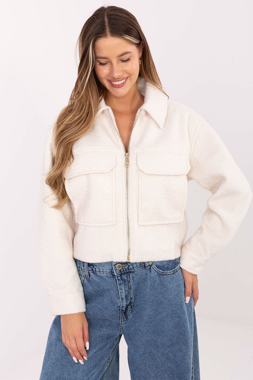 Jacket “Sublevel”