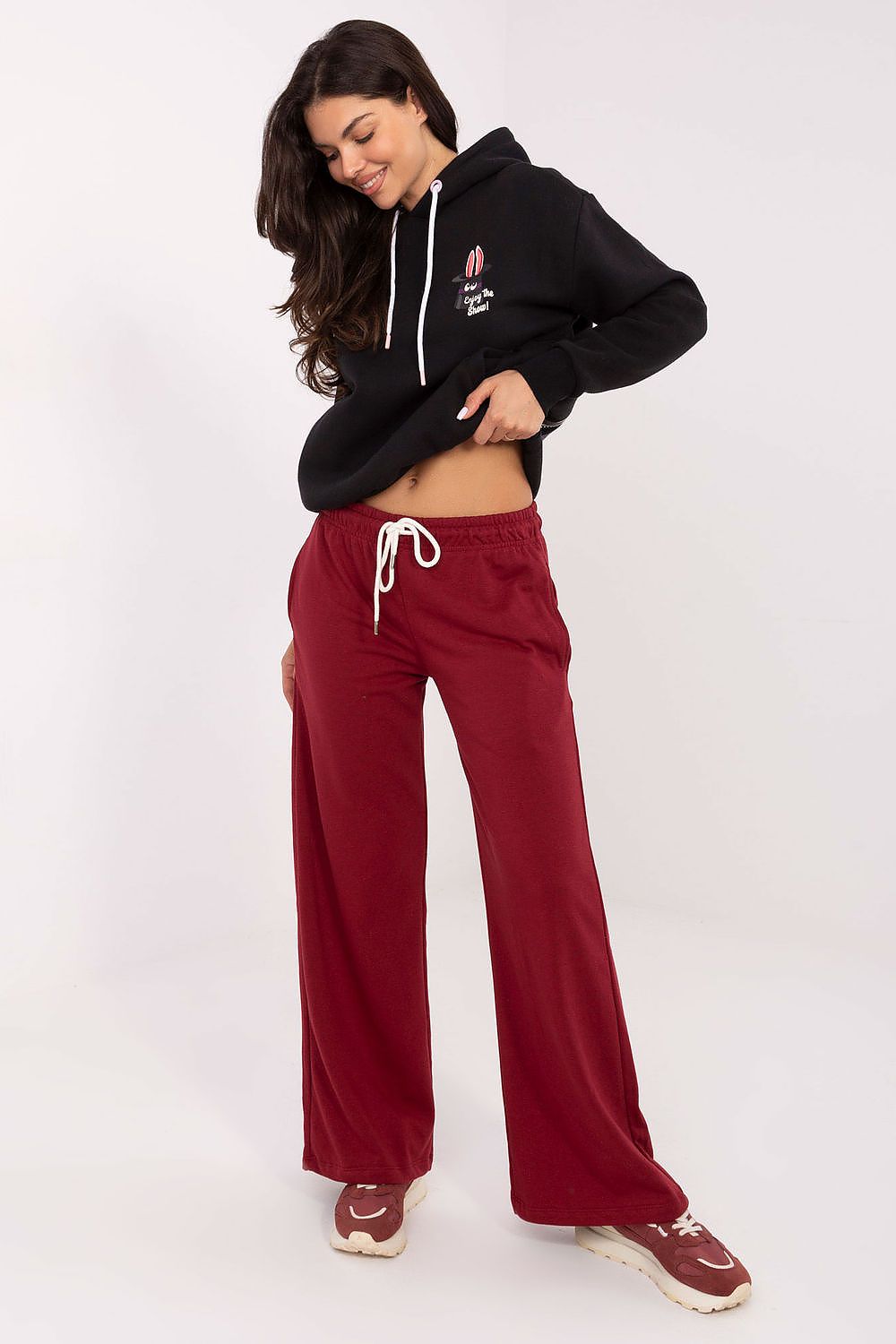 Relevance sweatpants