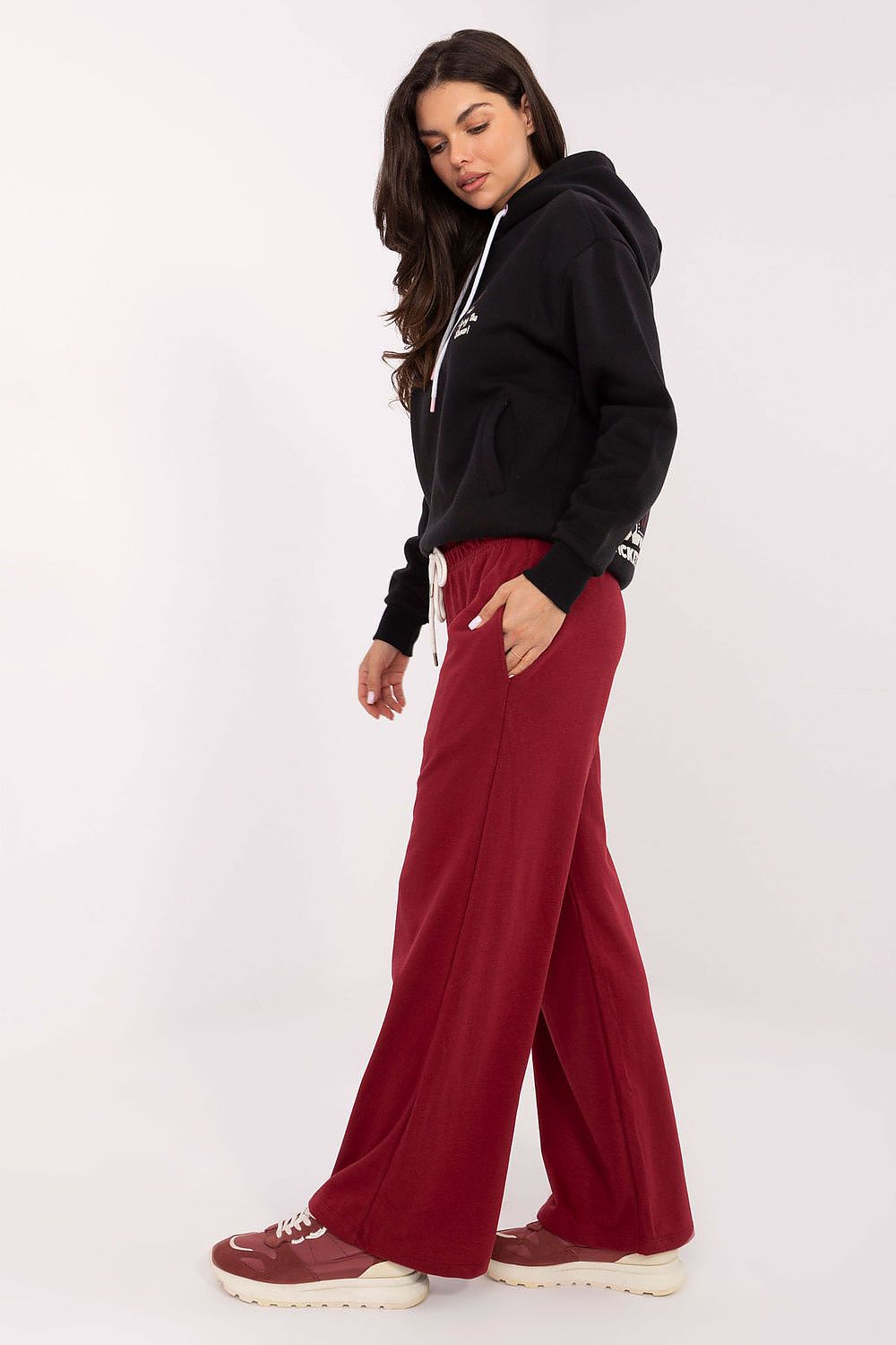 Relevance sweatpants