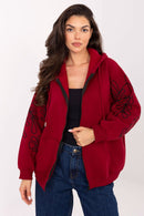  Džemperis model 218251 Relevance 