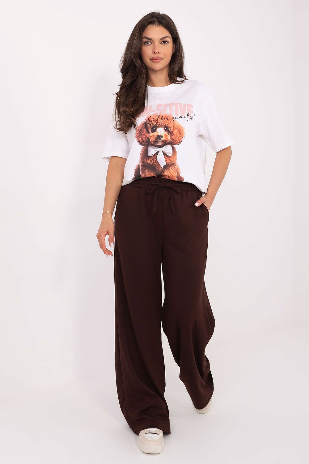 Relevance sweatpants