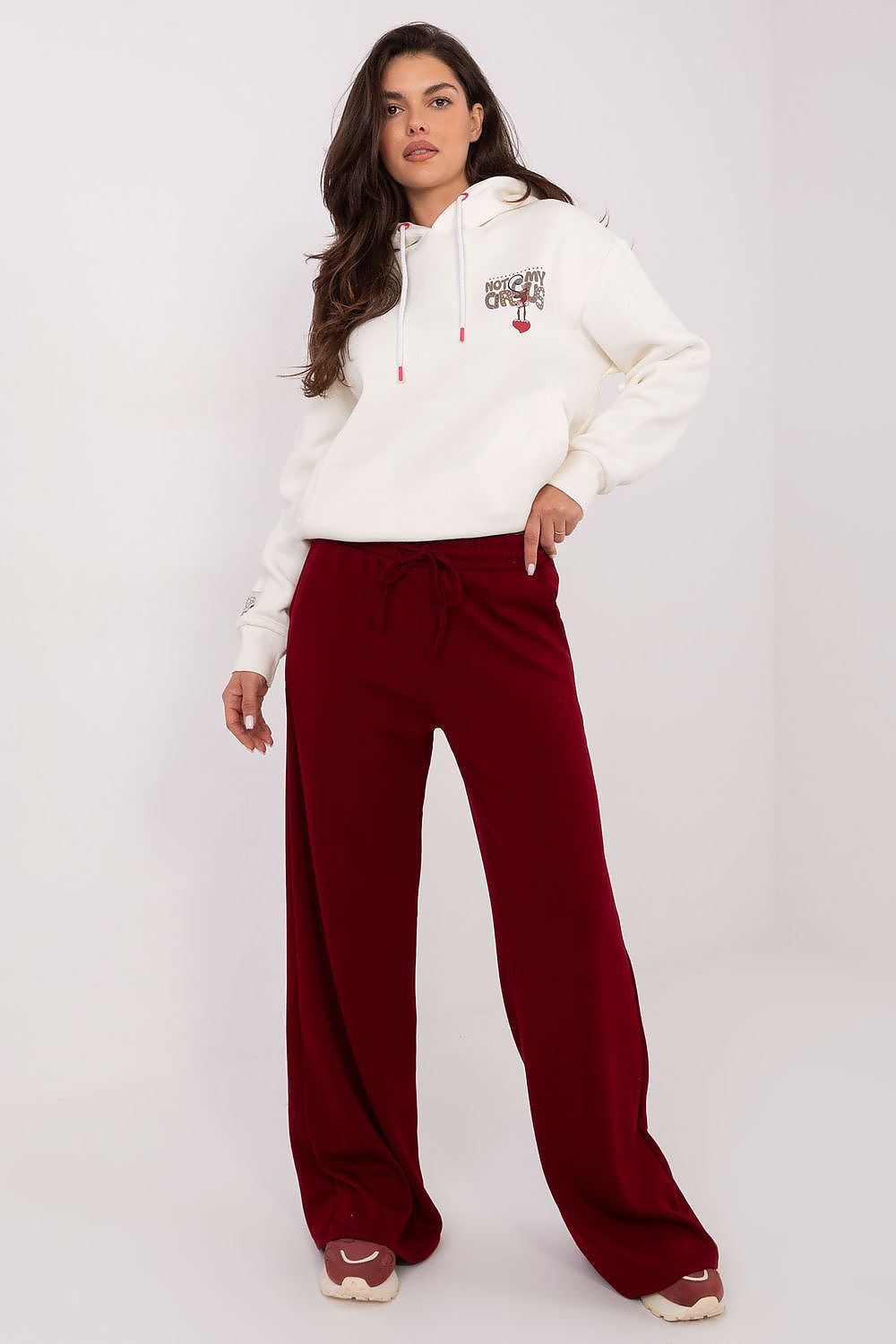 Relevance sweatpants