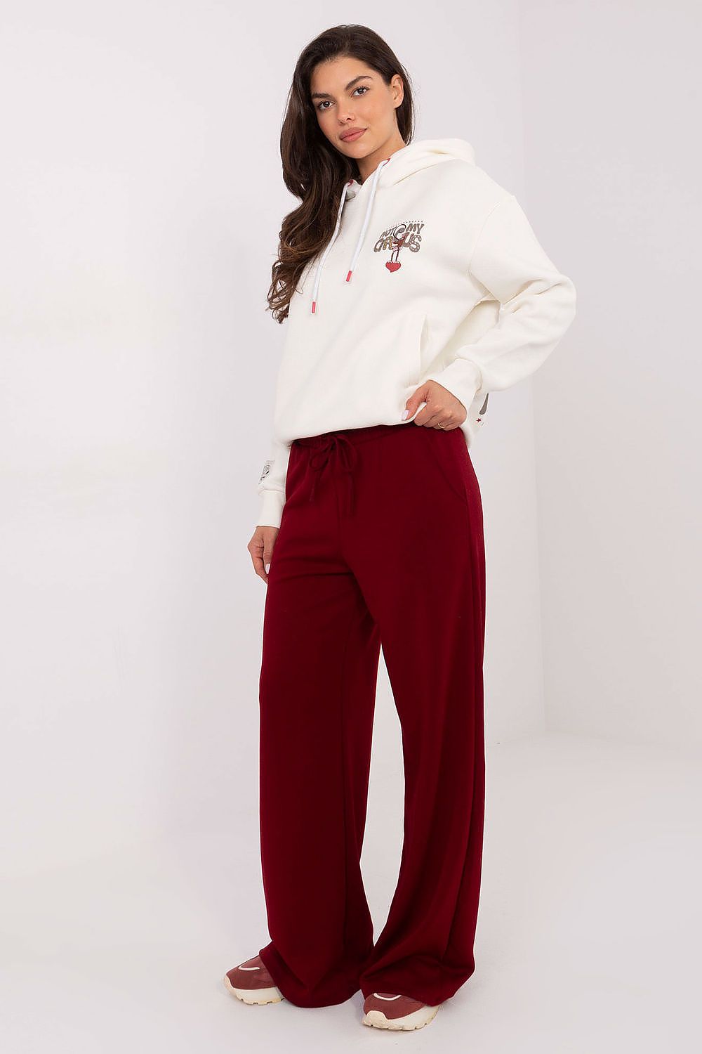 Relevance sweatpants