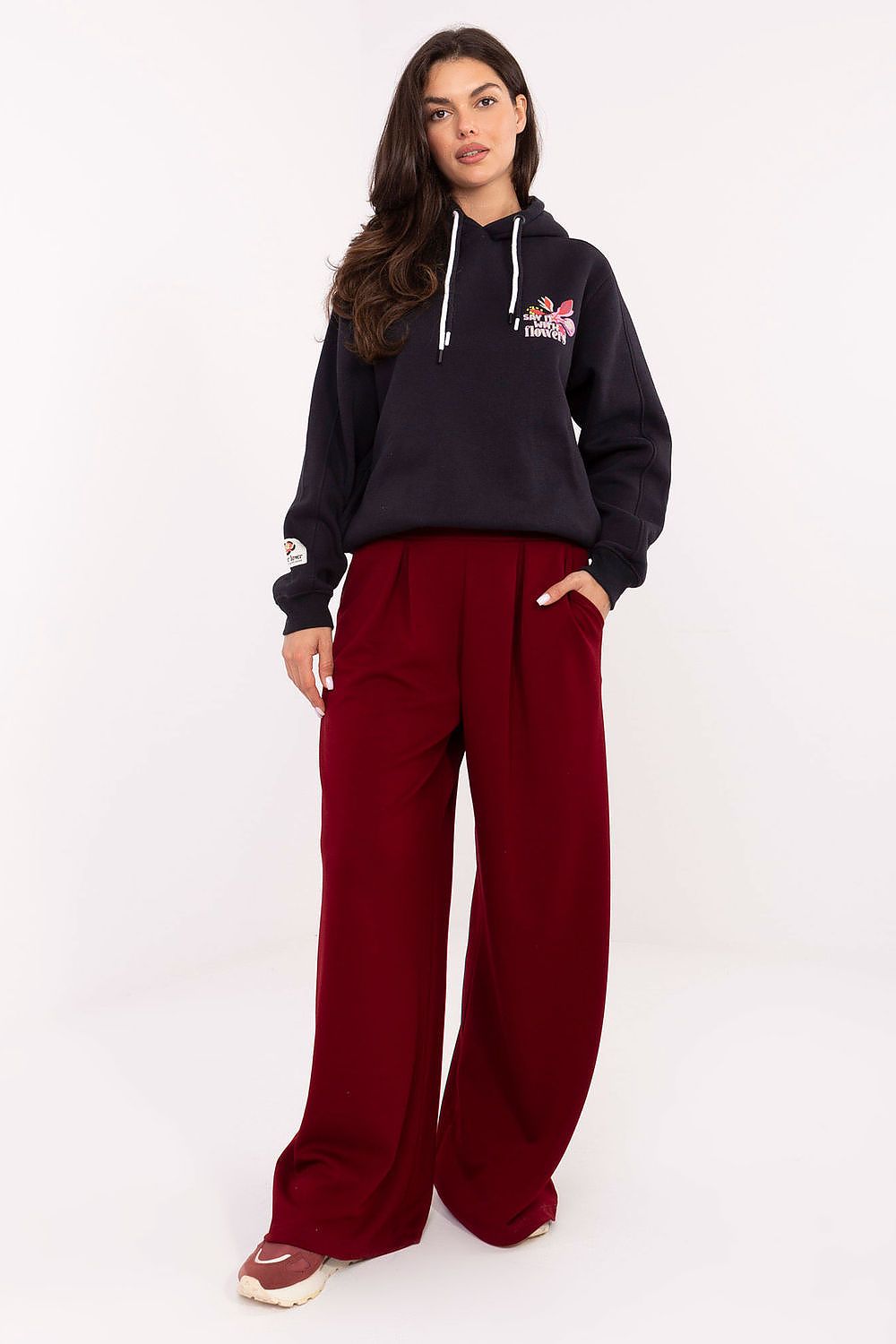 Relevance sweatpants