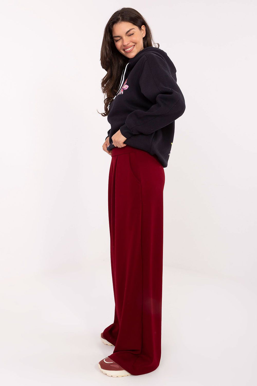 Relevance sweatpants