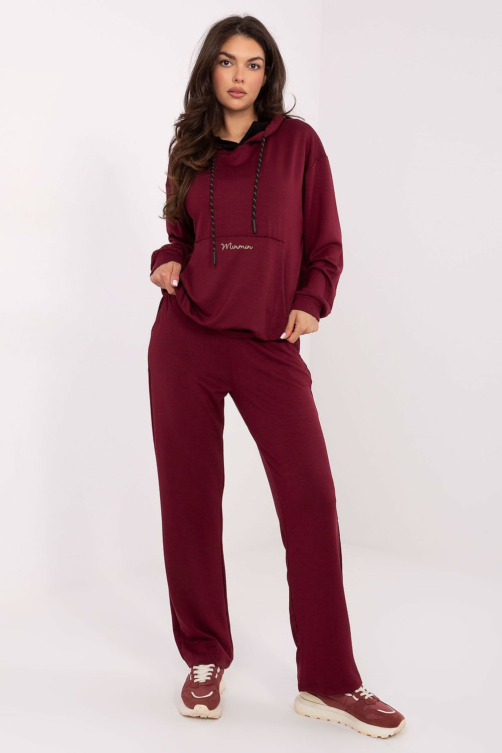 Women's stylish set “Relevance”