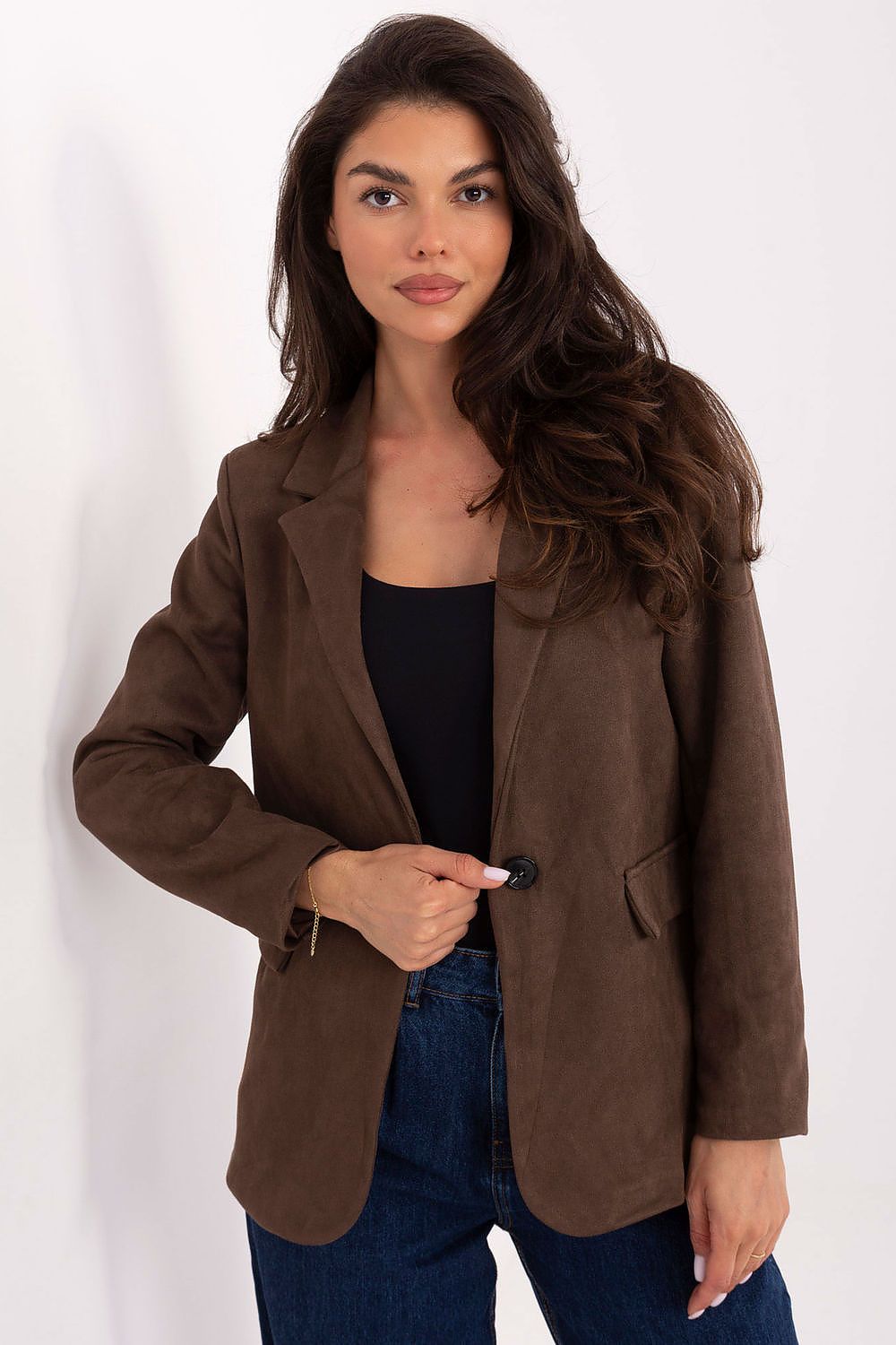 Jacket Italy Moda