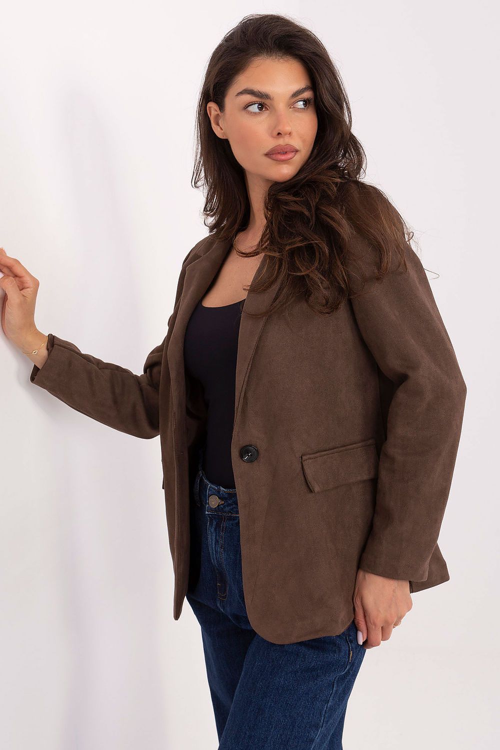 Jacket Italy Moda