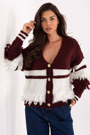  Megztinis model 218259 Italy Moda 