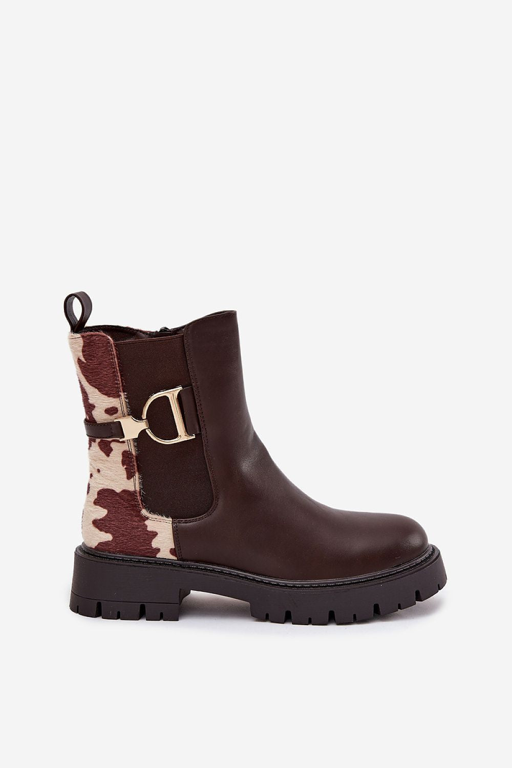 Jodhpur boots “Step in style”
