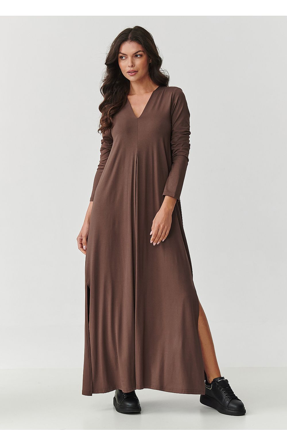 Day dress Macadamia