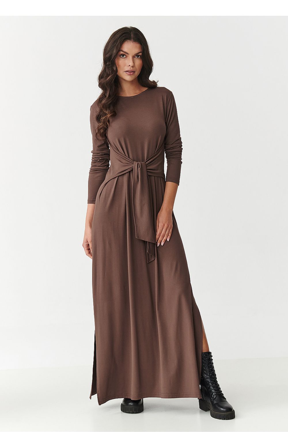 Day dress Macadamia