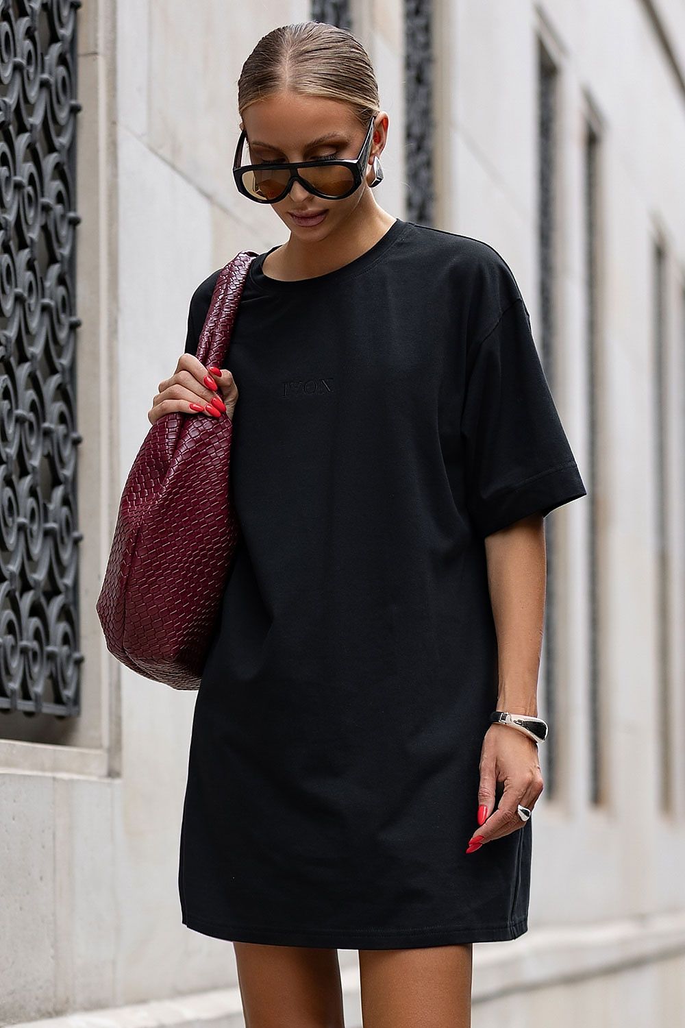 Day dress “IVON”