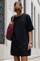  Dieninė suknelė model 218317 IVON 